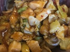 -胖哥料理(兴义里店)