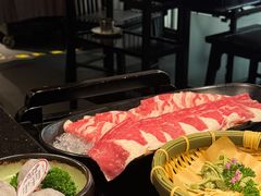 -捞王猪肚鸡火锅(财富中心店)