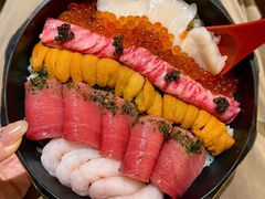 -小山日本料理(太古汇店)