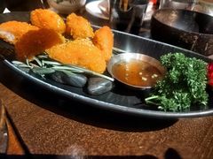 -BROWNSTONE布朗石西班牙餐厅(富城店)