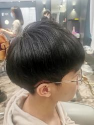 点击看大图 -藤野造型