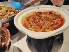 -东方红·湖南菜(金屿店)