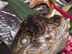 -昱匠·日本料理(金融街店)