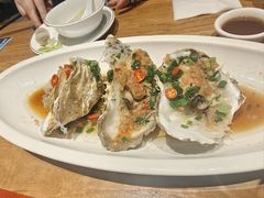 -拉完海鲜大排档(温岭店)