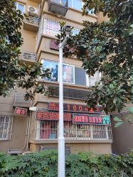 -孩子王童乐园(丰禾万达店)