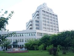 -西安交通大学(雁塔校区)