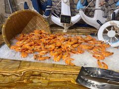 -厦门希尔顿逸林酒店·圆聚自助餐厅(五缘湾店)