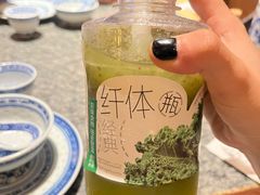 -南京大牌档(青岛万象城店)