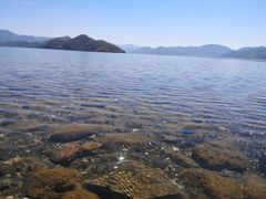-丽江泸沽湖景区