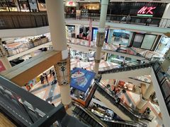 -尚泰清迈机场购物中心