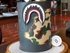 -Biteology Artisan Cakes(红庄·国际文化保税创新园店)