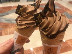 -GODIVA(月星环球港店)