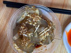 -东街钟楼肉粽(总店)