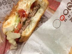 -汉堡王(大连柏威年餐厅店)