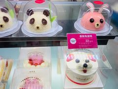 -味多美蛋糕(安定门店)