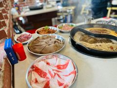 -憨铁匠老火锅(龙岗万科里店)