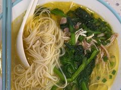 -小杨生煎(周浦万达店)