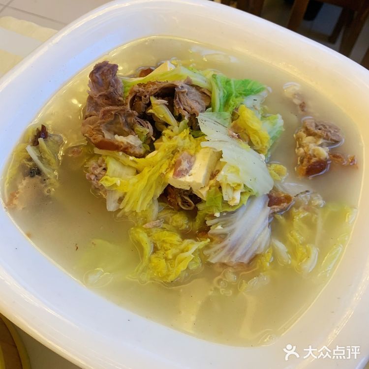 最地道的老北京烤鸭｜金百万烤鸭店