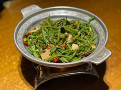 好味道油豆角丝-95号酱骨·一块豆腐(展春园西路店)