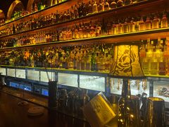 -隐肆威士忌鸡尾酒吧(玉沙国际店)