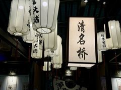 -贡梅老面馆·蟹粉面·无锡特色小吃(南长街主推店)