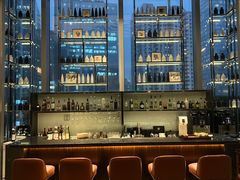 -广州文华东方酒店·悦铂尼西餐厅