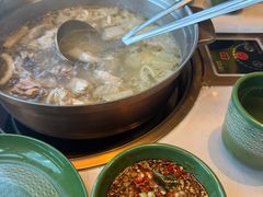 -润园四季椰子鸡火锅(南山海岸城店)