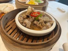 -金河半岛园林酒家(金融城店)