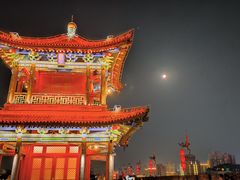 -西安城墙·碑林历史文化景区