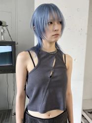 -魔型社烫染店