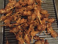 -黔蘑菇四季餐厅(观山湖店)