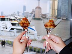 -RIVIERA 松鹤楼(外滩店)