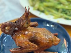 -煲煲掂风味煲仔饭餐厅(西区店)