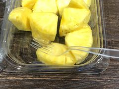 -盒马鲜生(文景博乐里购物广场店)