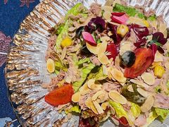 -一棵树·意大利西餐厅One Tree(新城店)