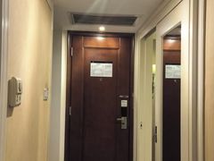 -武汉汉口火车站东方建国大酒店