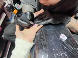 -MDZ STORE·TATTOO·耳饰