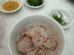 -寻味顺德·南记酒家·传统顺德菜·鱼生(广源路店)