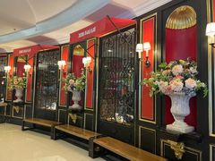 -新白鹿餐厅(第一百货店)