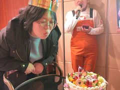 -小八仙·宴(三峡茶庄店)