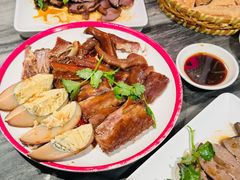 -春梅里卤鹅馆·47年老字号(中山路店)