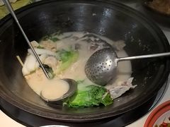 -陈大锅·岳阳鱼馆·地道岳阳菜(美食街店)