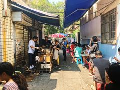 -小胡子祥彪烧烤(北湖总店)