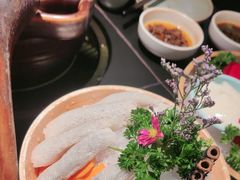 -季季山·云南野生菌火锅(上海首店)