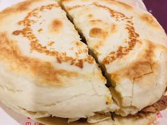 肉夹馍-子午路张记肉夹馍(小寨西路店)