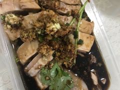 -百家鸡味馆(清泰店)
