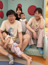 点击看大图 -奈尔宝·国风主题儿童乐园·亲子餐厅(豫园商城店)