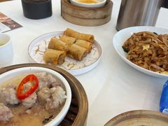 -金河半岛园林酒家(金融城店)