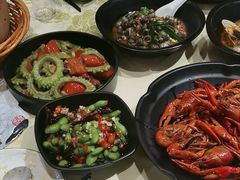 -聚味瞿记·龙虾堂(天元店)