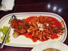 -松鹤楼(山塘街店)